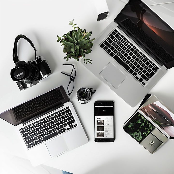 AMANET ELECTRONICE BRASOV